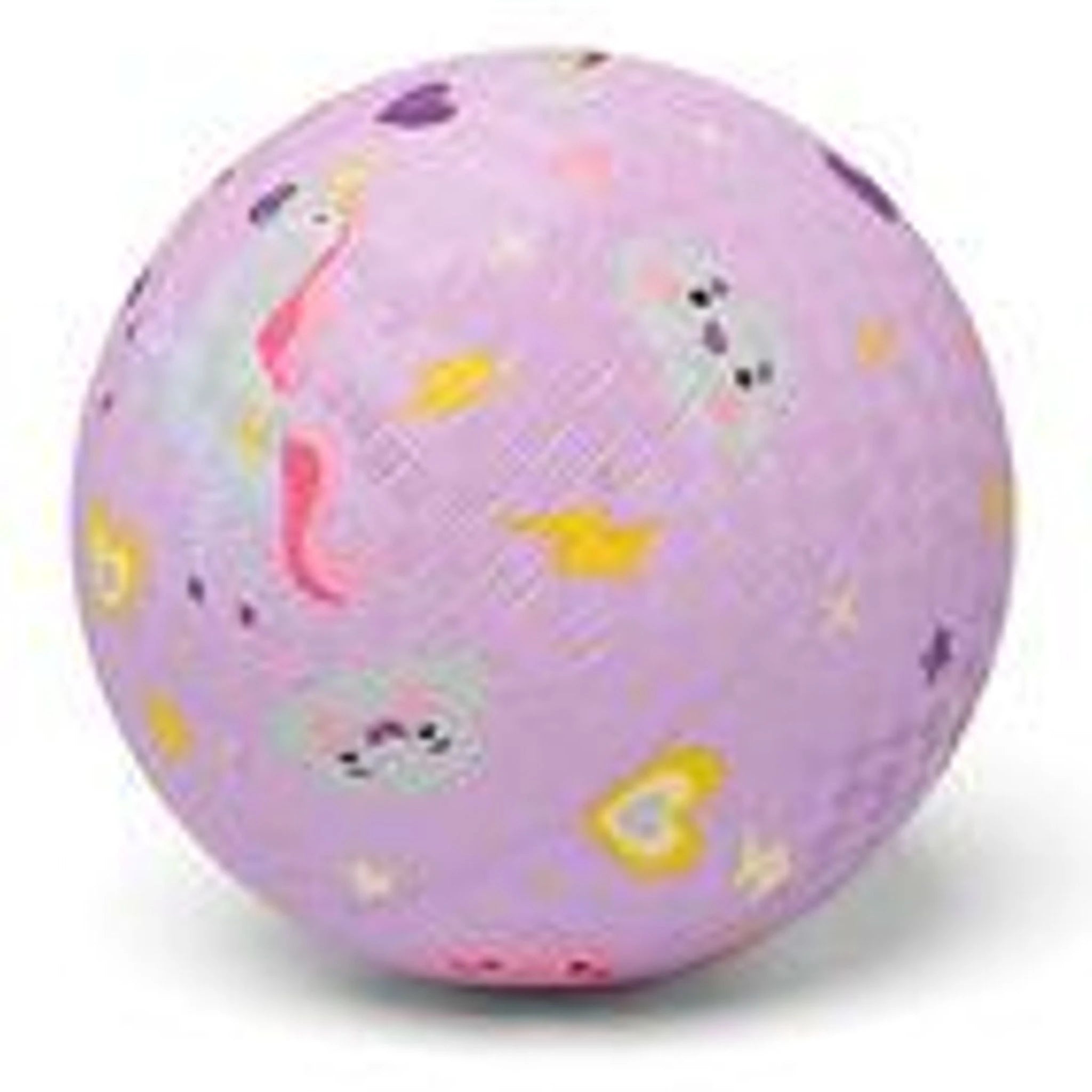 Bal Eenhoorn - 18 cm