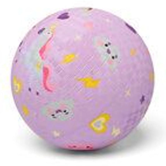 Bal Eenhoorn - 18 cm