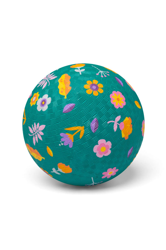 Bal Bloemen - 18 cm