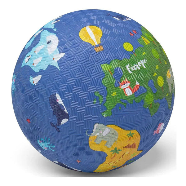 Bal wereld - 18 cm