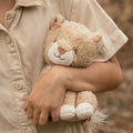 Knuffel Leeuwin  - Safari Friends