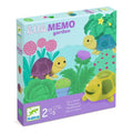 Little Memo Garden