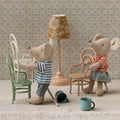 LouiMax en Stella Grote broer en zus magnetische handjes