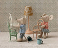 Laad afbeelding in galerijweergave, LouiMax en Stella Grote broer en zus magnetische handjes
