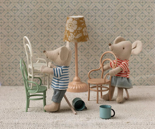 LouiMax en Stella Grote broer en zus magnetische handjes