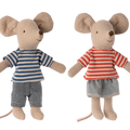 LouiMax en Stella Grote broer en zus magnetische handjes