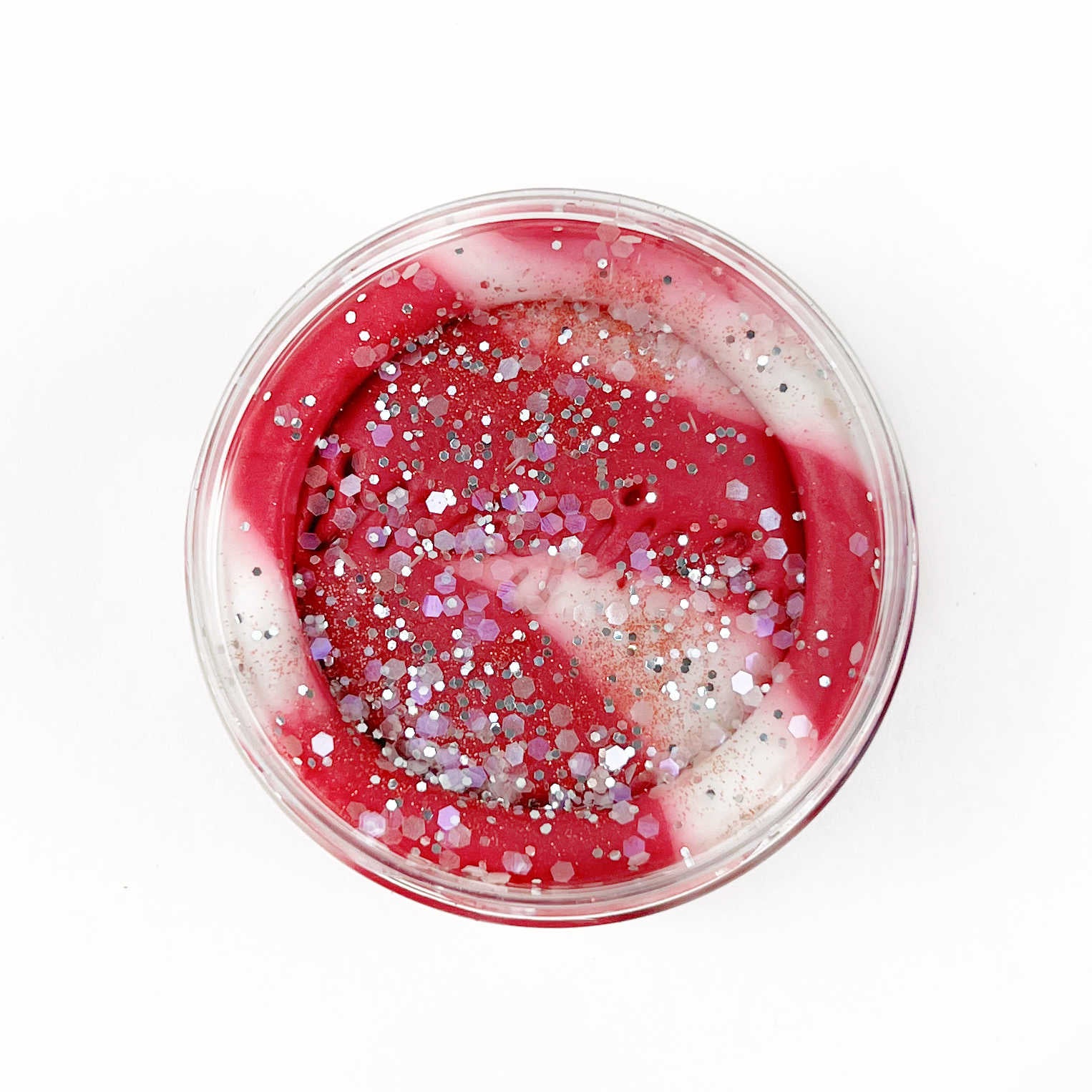 Speelklei LOVE Sparkle