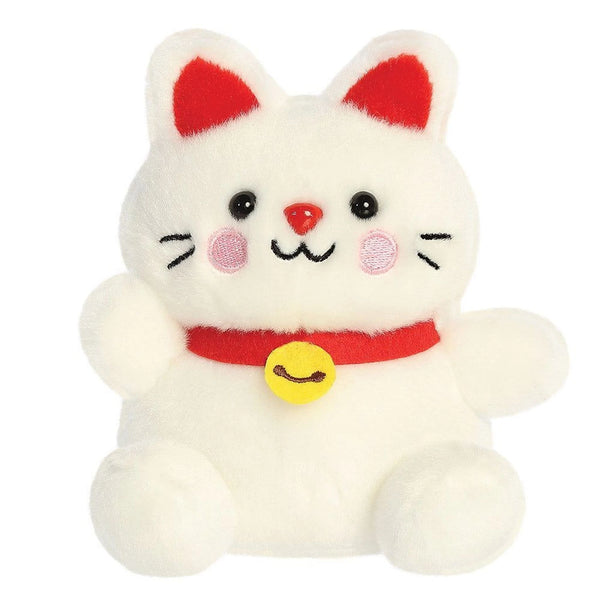 Knuffel Lucky Cat