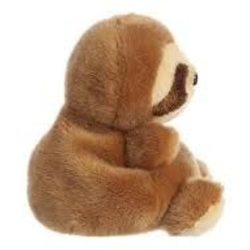 Knuffel Luiaard