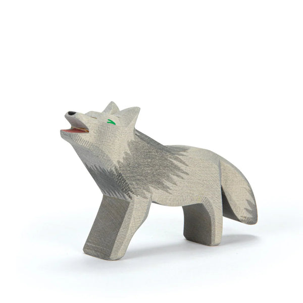 Wolf Sprookjes
