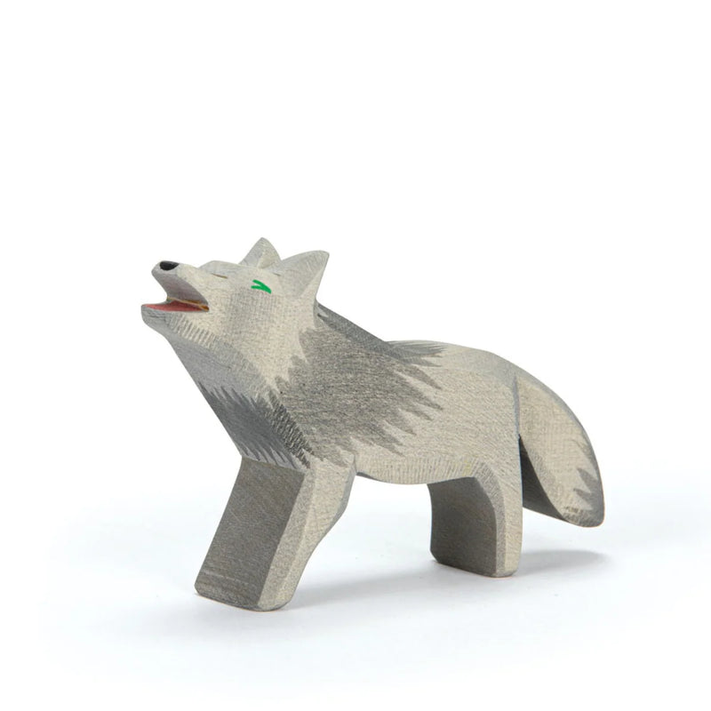 Wolf Sprookjes