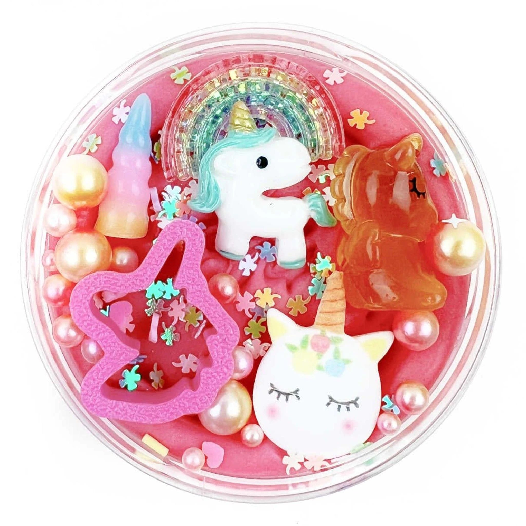 Speelklei Magic Surprise Pot