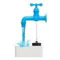 Magic Water Tap