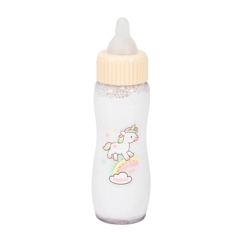 Magisch Poppen flesje met melk 1,5+