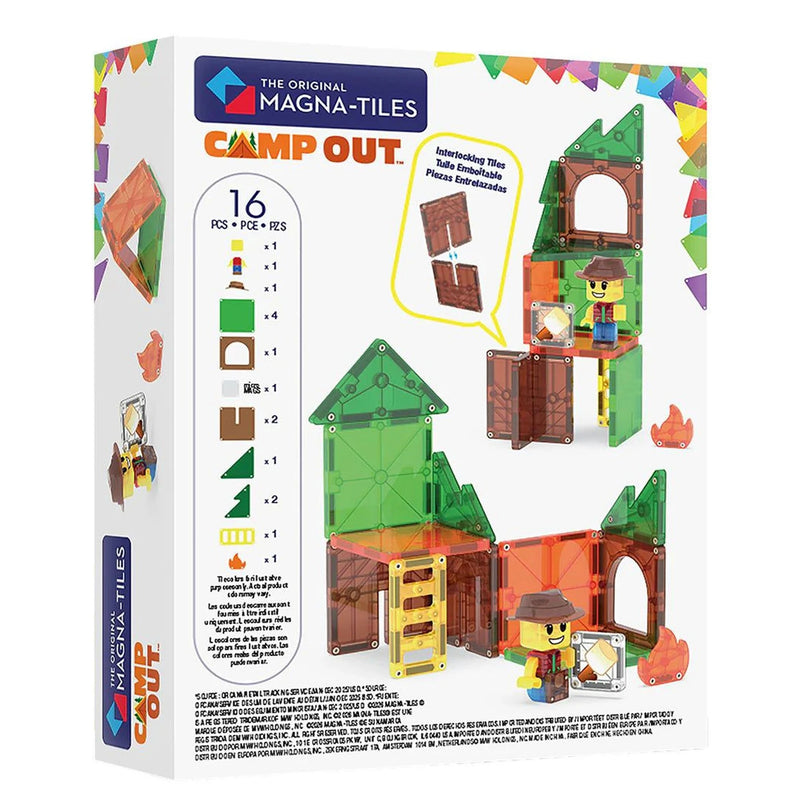 Camp Out