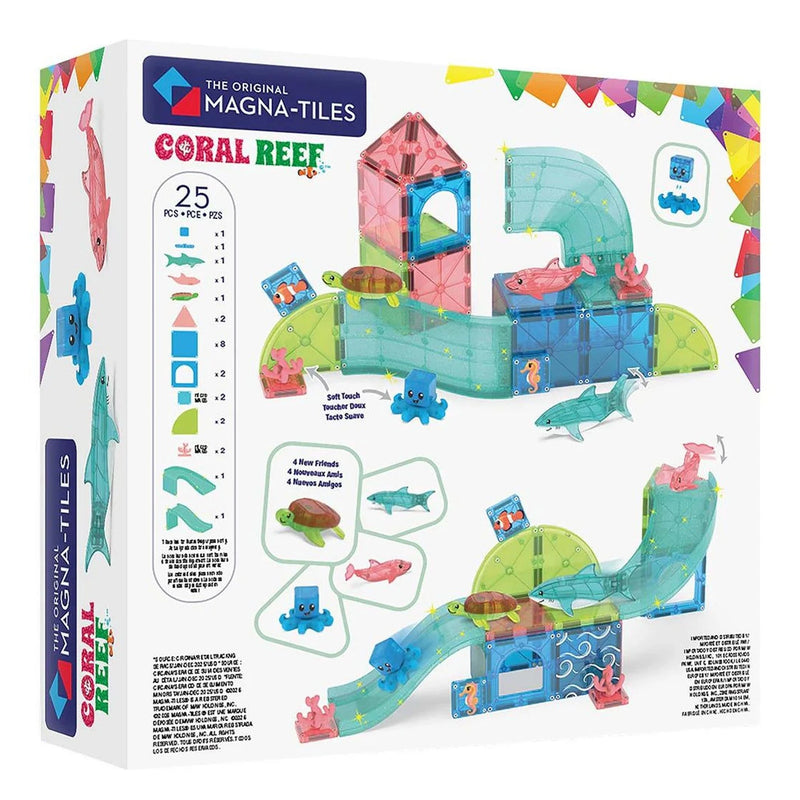 Coral Reef