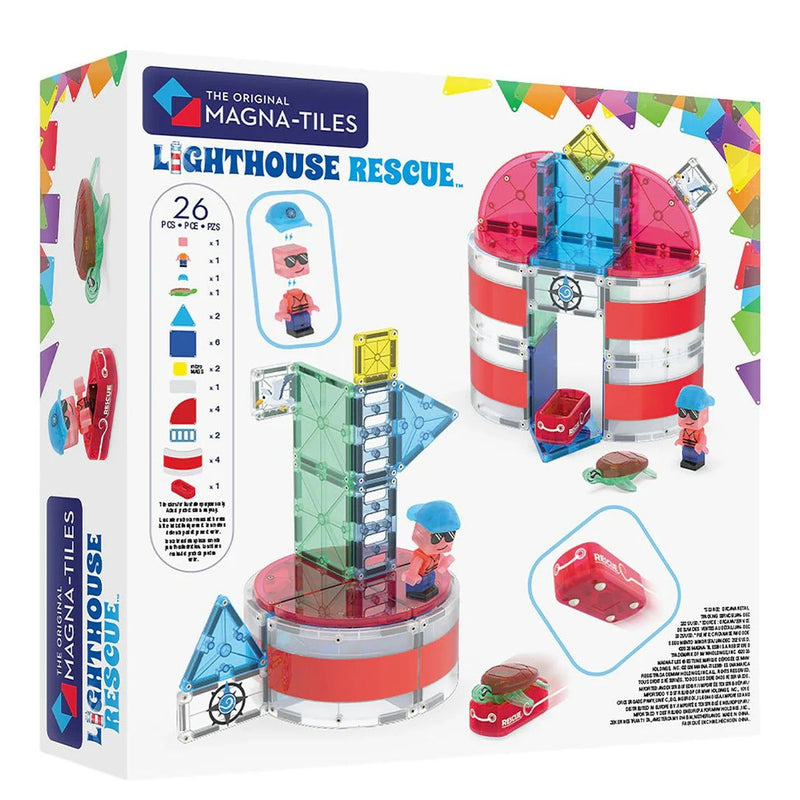 Lighthouse