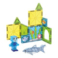 Shark Dive