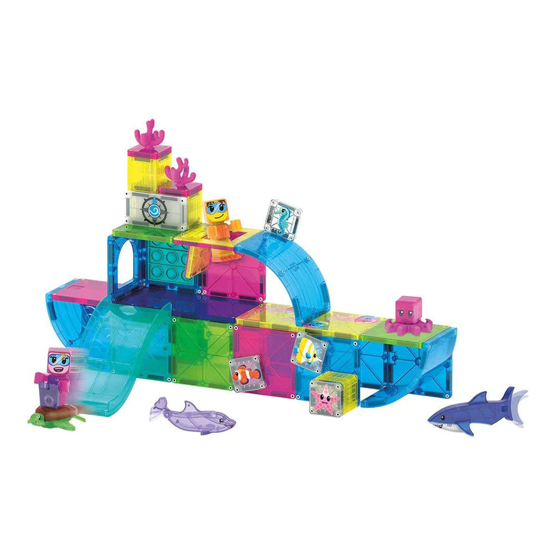 Undersea Adventure