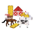 Farm Animals - 25 Stuks