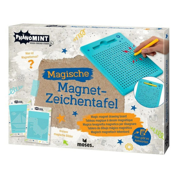 Magische Magneet Tekentafel