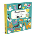 Magneti Stories - Katten