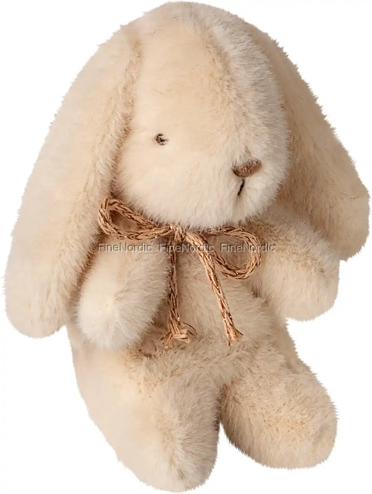 Bunny Plush Mini - Cream