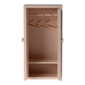 Houten Kast - Roze