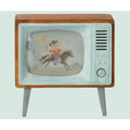 Televisie voor Muisjes