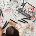 Manga Atelier - Kemonomimi