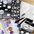 Manga Atelier - Garcony