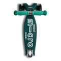 Maxi Micro Step Deluxe Eco Groen