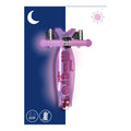 Maxi MicroStep Deluxe Glow LED Plus - Lumineus Paars
