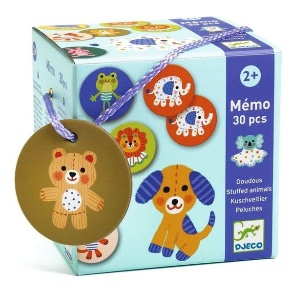 Memo 30 stuks