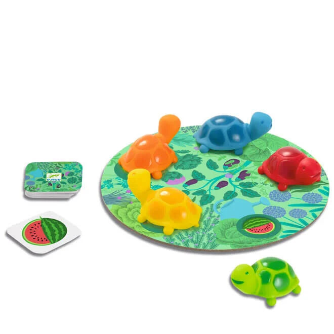 Little Memo Garden