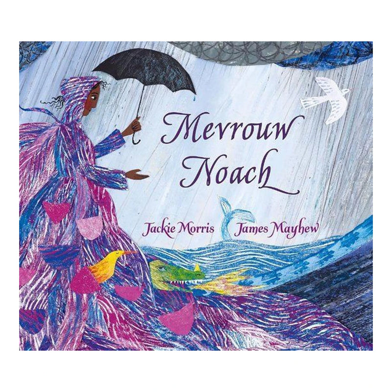 Mevrouw Noach