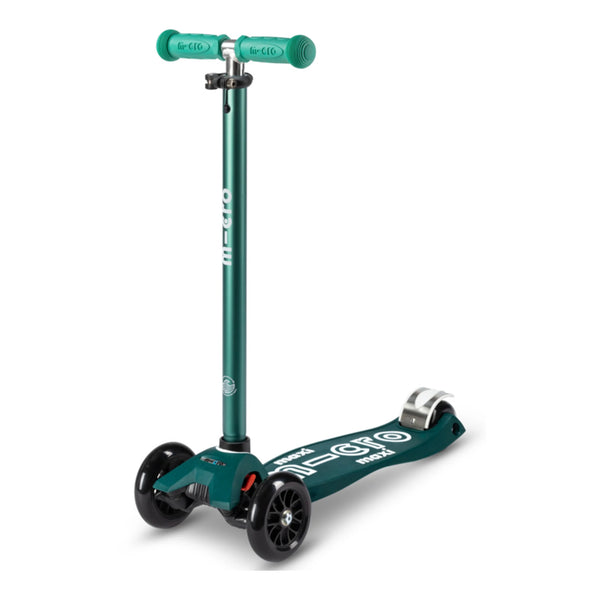 Maxi Micro Step Deluxe Eco Groen