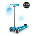 Laad afbeelding in galerijweergave, Maxi Micro Deluxe Glow LED Plus - Crystal Blue
