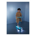 Laad afbeelding in galerijweergave, Maxi Micro Deluxe Glow LED Plus - Crystal Blue
