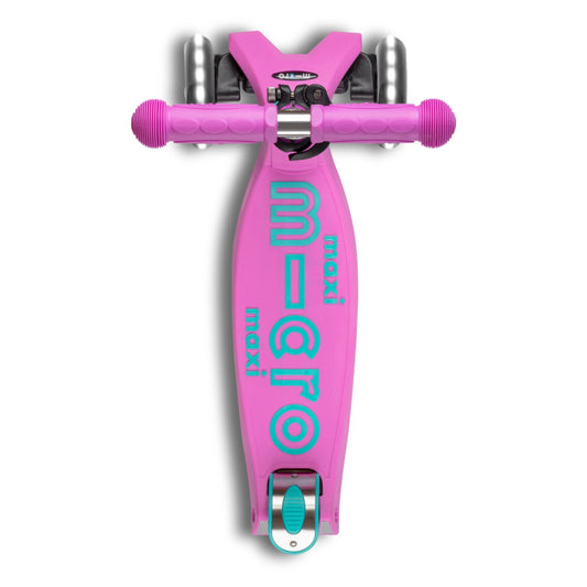 Maxi Micro step Deluxe LED lavendel - Limited Edition