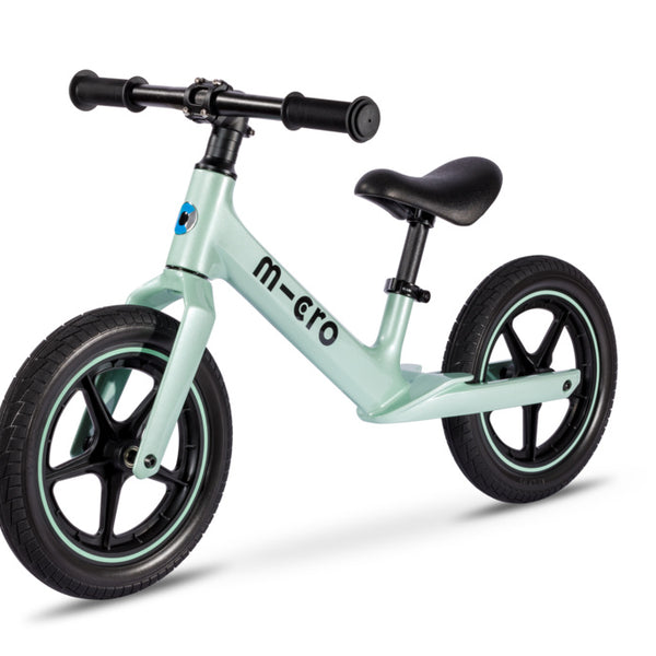Micro Loopfiets Ultra Mint