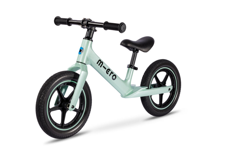 Micro Loopfiets Ultra Mint