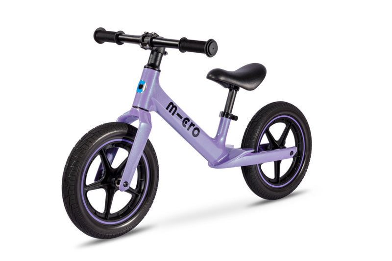 Micro Loopfiets Ultra Paars