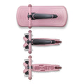 Mini Micro 6in1 step Rock & Go LED - Roze