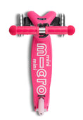 Laad afbeelding in galerijweergave, Micro Mini Inklapbaar LED Pink
