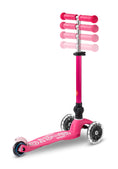 Laad afbeelding in galerijweergave, Micro Mini Inklapbaar LED Pink
