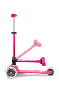 Laad afbeelding in galerijweergave, Micro Mini Inklapbaar LED Pink
