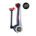 Laad afbeelding in galerijweergave, Micro Mini Inklapbaar LED Marineblauw
