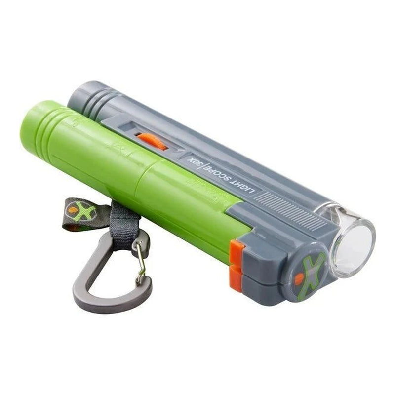 Terra Kids - Microscoop