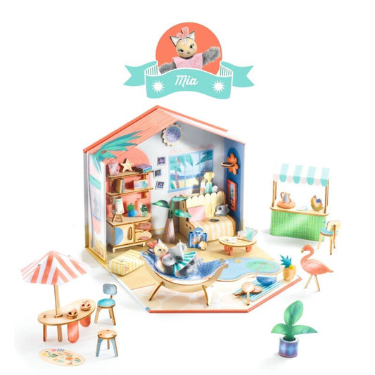 Mi House Mia